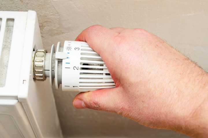 Ilustračná foto - prvý sneh